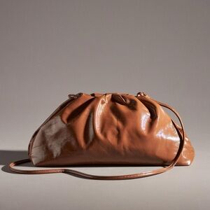 Anthropologie Frankie clutch